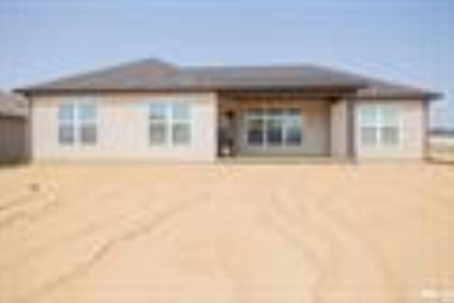 12903 Halle Drive, Evansville, IN 47725