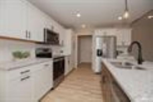 12903 Halle Drive, Evansville, IN 47725