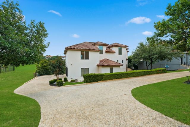 426 LEGACY RDG, San Antonio, TX 78260
