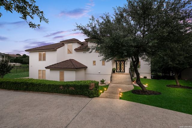 426 LEGACY RDG, San Antonio, TX 78260