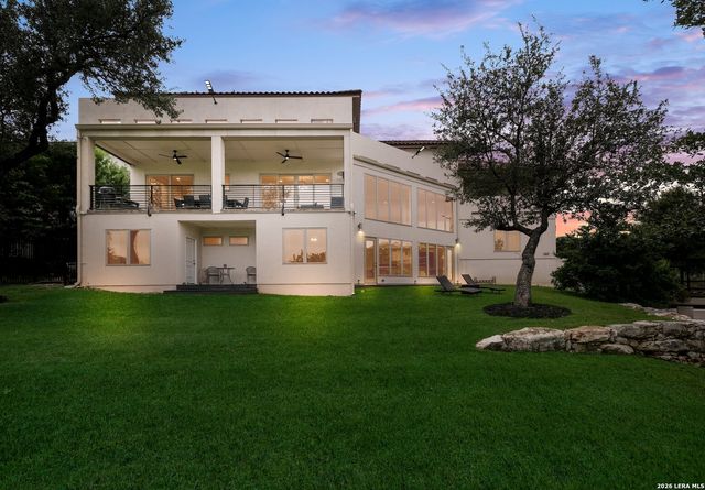426 LEGACY RDG, San Antonio, TX 78260