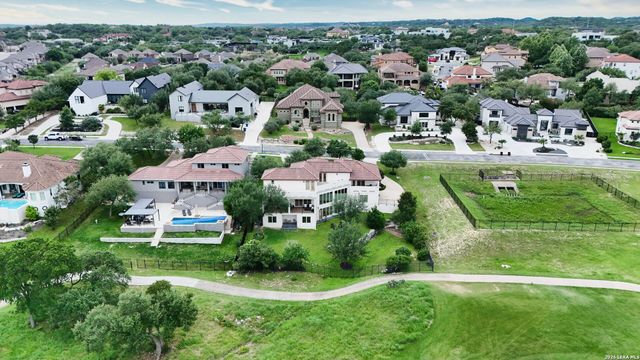 426 LEGACY RDG, San Antonio, TX 78260