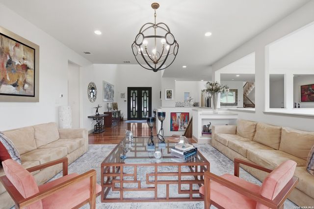 426 LEGACY RDG, San Antonio, TX 78260
