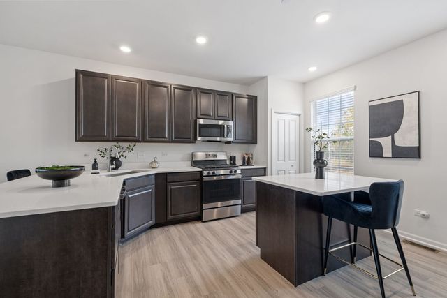 10298 Kerry Ridge Court, Chicago Ridge, IL 60415