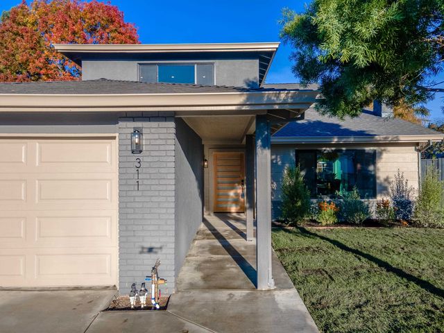 311 Foxboro Ct, San Ramon, CA 94583