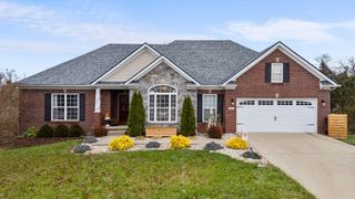 120 Shermans Lane, Richmond, KY 40475