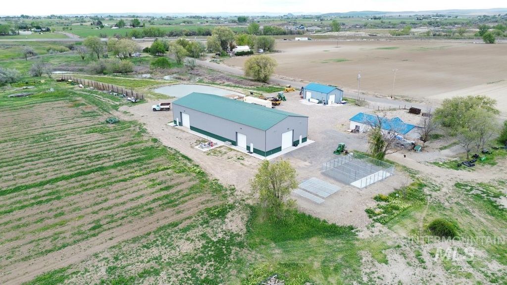 4460 & 4484 Oak Road, Ontario, OR 97914