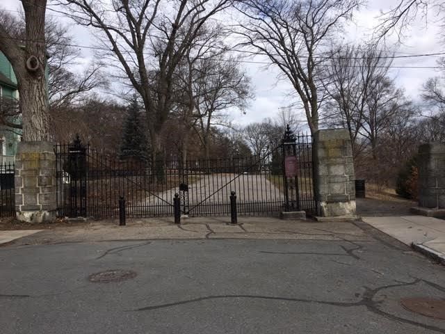 55 South Fairview 55, Boston, MA 02131