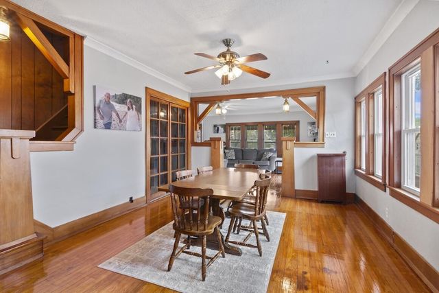 243 Sumner STREET, Hartford, WI 53027