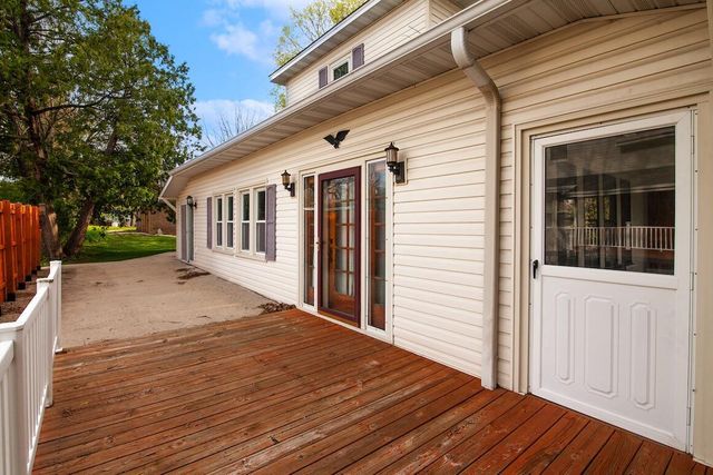 243 Sumner STREET, Hartford, WI 53027