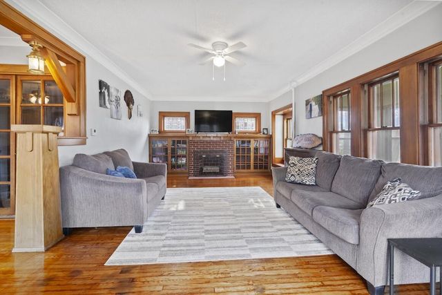 243 Sumner STREET, Hartford, WI 53027