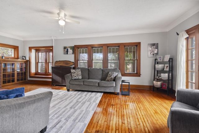 243 Sumner STREET, Hartford, WI 53027
