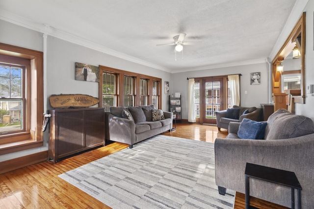 243 Sumner STREET, Hartford, WI 53027