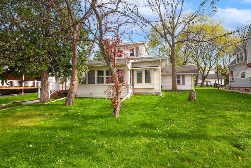 243 Sumner STREET, Hartford, WI 53027