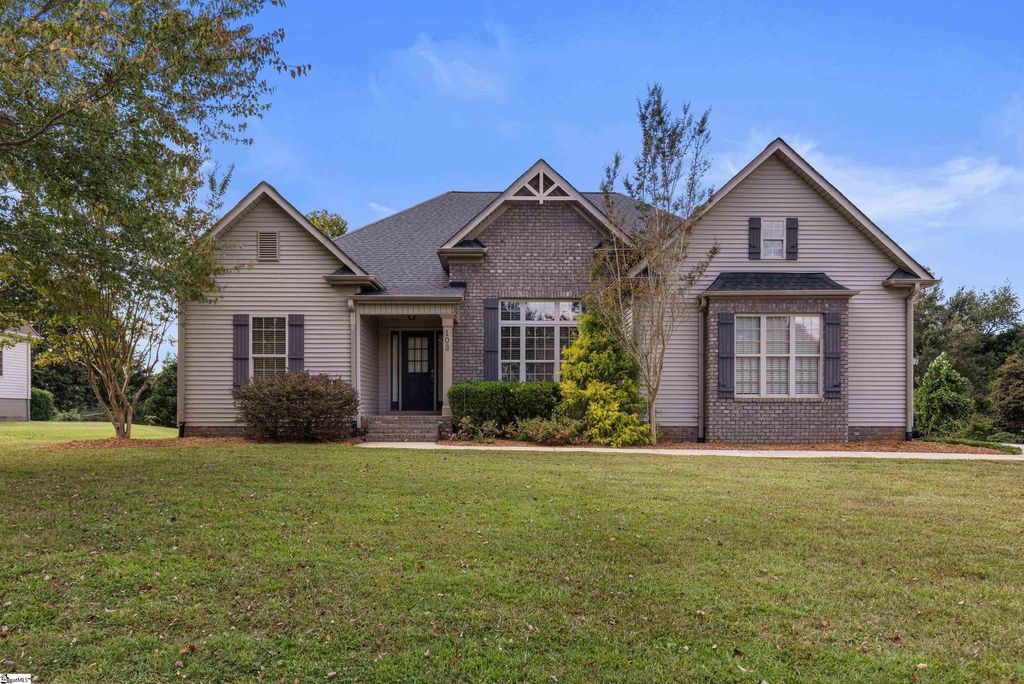 103 Paladium Place, Taylors, SC 29687