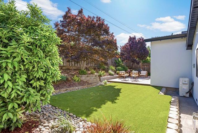 1704 Zinnia Lane, San Jose, CA 95124