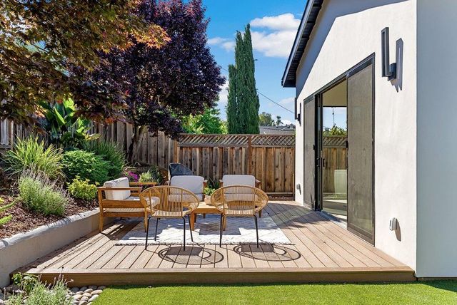 1704 Zinnia Lane, San Jose, CA 95124