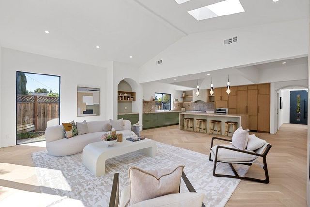 1704 Zinnia Lane, San Jose, CA 95124