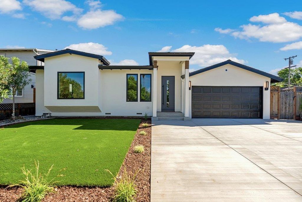 1704 Zinnia Lane, San Jose, CA 95124