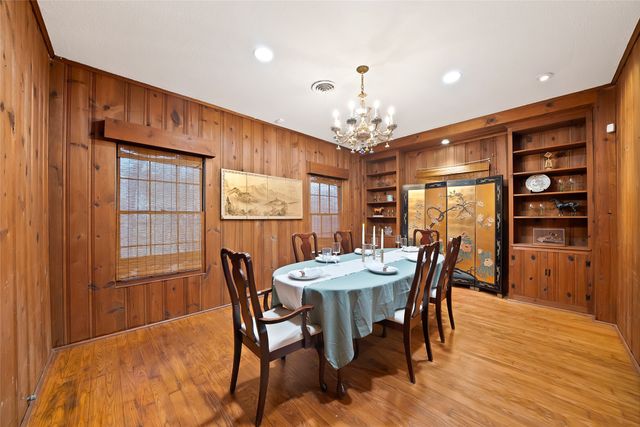 5000 Meadowbrook Drive, Fort Worth, TX 76103