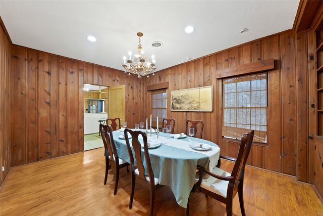 5000 Meadowbrook Drive, Fort Worth, TX 76103