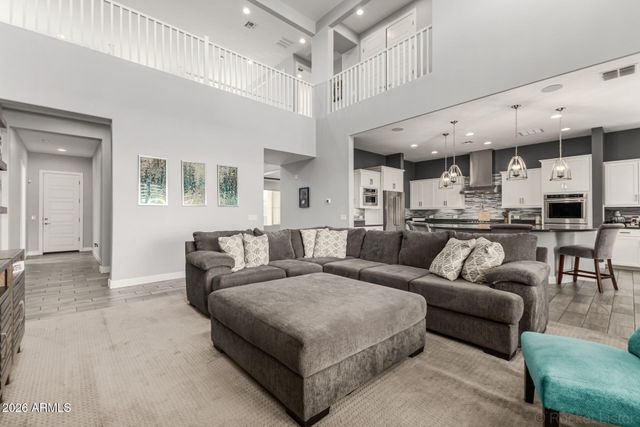 19384 E TIMBERLINE Road, Queen Creek, AZ 85142