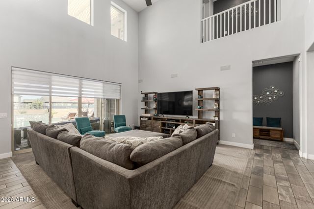 19384 E TIMBERLINE Road, Queen Creek, AZ 85142