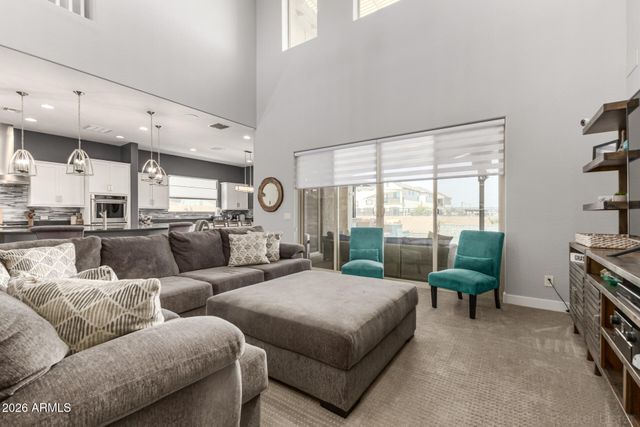 19384 E TIMBERLINE Road, Queen Creek, AZ 85142