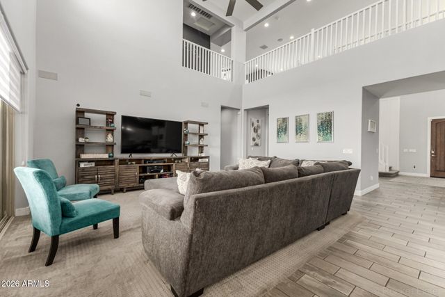 19384 E TIMBERLINE Road, Queen Creek, AZ 85142