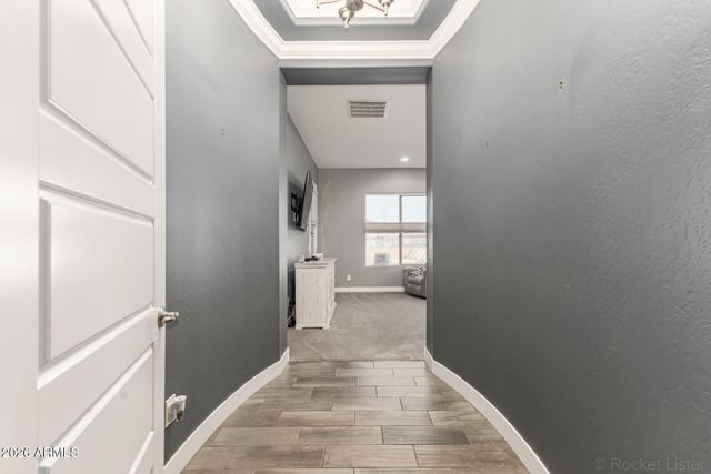 19384 E TIMBERLINE Road, Queen Creek, AZ 85142