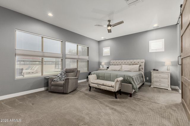 19384 E TIMBERLINE Road, Queen Creek, AZ 85142