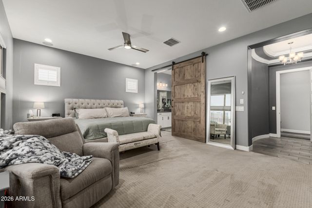 19384 E TIMBERLINE Road, Queen Creek, AZ 85142