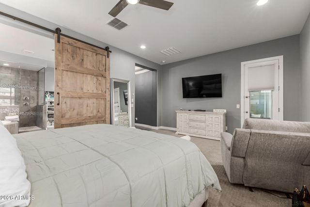 19384 E TIMBERLINE Road, Queen Creek, AZ 85142