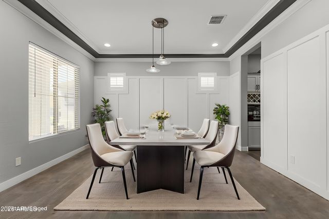 19384 E TIMBERLINE Road, Queen Creek, AZ 85142