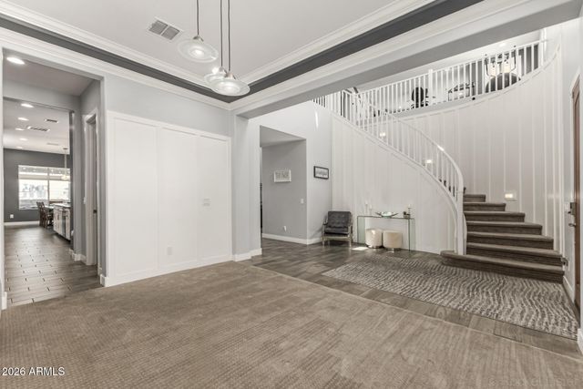 19384 E TIMBERLINE Road, Queen Creek, AZ 85142