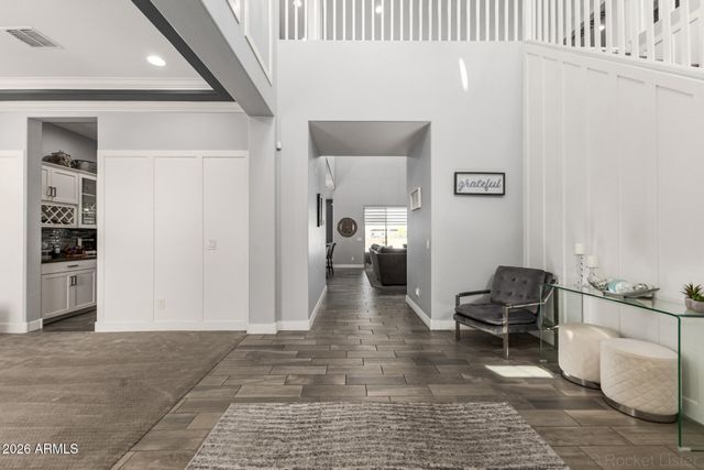 19384 E TIMBERLINE Road, Queen Creek, AZ 85142