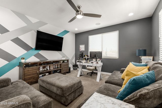 19384 E TIMBERLINE Road, Queen Creek, AZ 85142