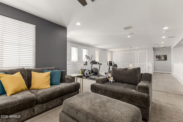 19384 E TIMBERLINE Road, Queen Creek, AZ 85142