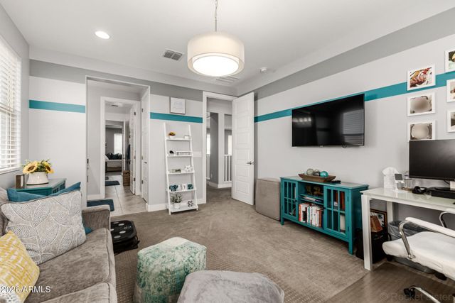 19384 E TIMBERLINE Road, Queen Creek, AZ 85142