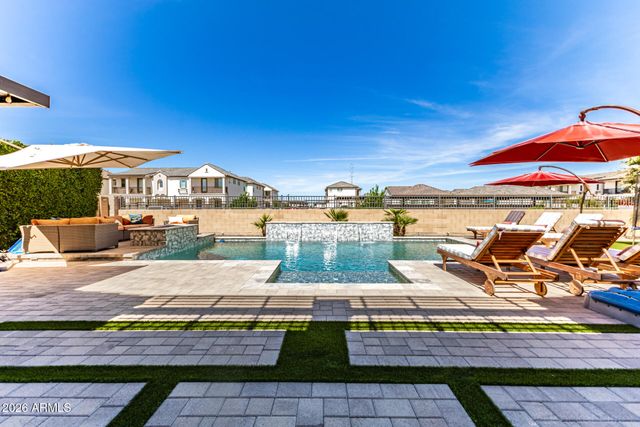 19384 E TIMBERLINE Road, Queen Creek, AZ 85142