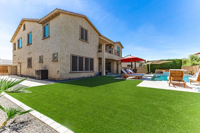 19384 E TIMBERLINE Road, Queen Creek, AZ 85142