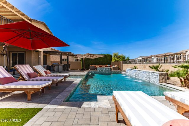 19384 E TIMBERLINE Road, Queen Creek, AZ 85142