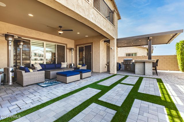 19384 E TIMBERLINE Road, Queen Creek, AZ 85142