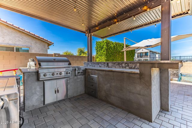 19384 E TIMBERLINE Road, Queen Creek, AZ 85142