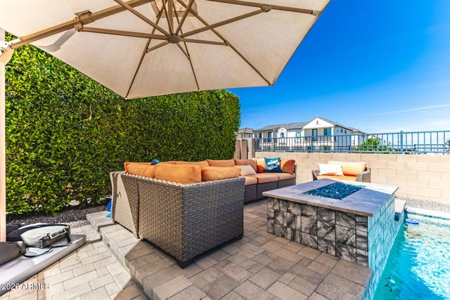 19384 E TIMBERLINE Road, Queen Creek, AZ 85142