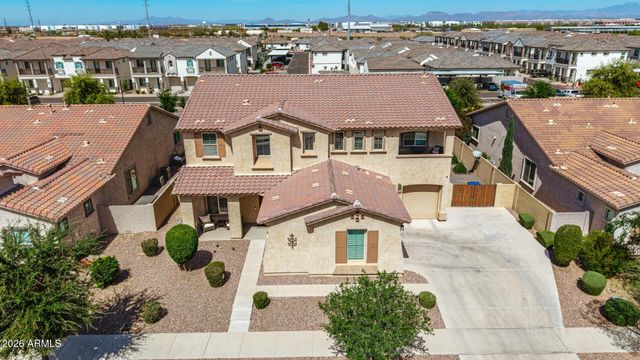 19384 E TIMBERLINE Road, Queen Creek, AZ 85142
