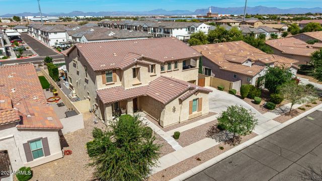 19384 E TIMBERLINE Road, Queen Creek, AZ 85142