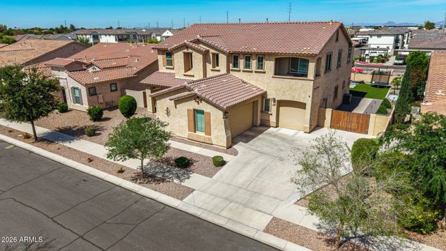 19384 E TIMBERLINE Road, Queen Creek, AZ 85142