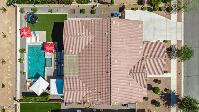 19384 E TIMBERLINE Road, Queen Creek, AZ 85142