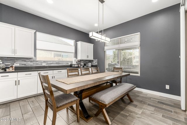 19384 E TIMBERLINE Road, Queen Creek, AZ 85142